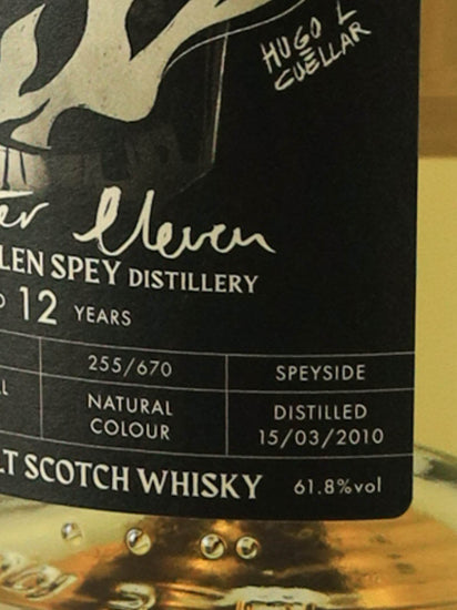 Fable Season 1 Chapter 11 Glen spey 12 Years Old 2010