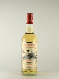 The Ultimate Caol Ila 9 Years Old 2012