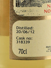 Load image into Gallery viewer, The Ultimate Caol Ila 9 Years Old 2012