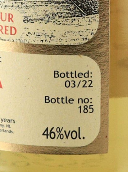 The Ultimate Caol Ila 9 Years Old 2012