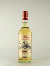 The Ultimate Mortlach 12 Years Old 2009