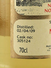 Load image into Gallery viewer, The Ultimate Mortlach 12 Years Old 2009