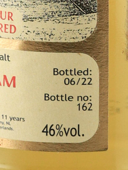 The Ultimate Glencadam 11 Years Old 2011