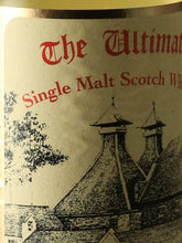 Load image into Gallery viewer, The Ultimate Miltonduff 12 Years Old 2009