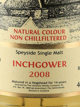 Load image into Gallery viewer, The Ultimate Inchgower 14 Years Old 2008