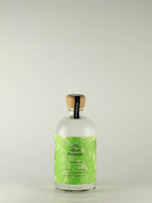 Off Trail-Azeotrope Sansho Punch New Pot