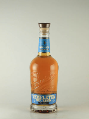 Templeton Fortitude Bourbon