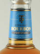 Load image into Gallery viewer, Templeton Fortitude Bourbon
