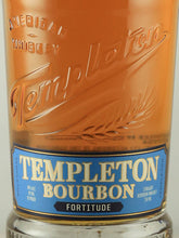 Load image into Gallery viewer, Templeton Fortitude Bourbon