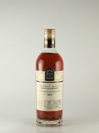 BB&R Glen Garioch 12 Years Old 2011