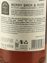 Load image into Gallery viewer, BB&amp;R Glen Garioch 12 Years Old 2011
