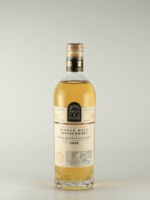 BB&R Royal Brackla 15 Years Old 2008