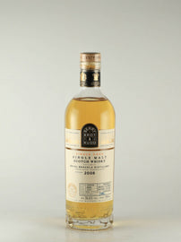 BB&R Royal Brackla 15 Years Old 2008