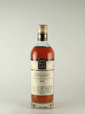 BB&R Craigellachie 10 Years Old 2013