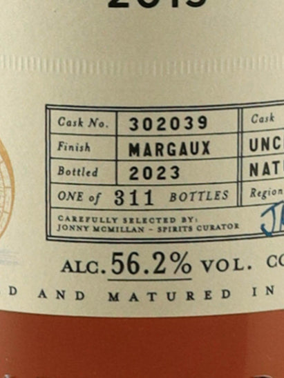 BB&R Craigellachie 10 Years Old 2013
