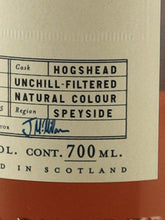 Load image into Gallery viewer, BB&amp;R Craigellachie 10 Years Old 2013