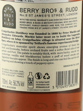 Load image into Gallery viewer, BB&amp;R Craigellachie 10 Years Old 2013