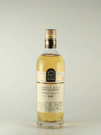 BB&R Knockdhu 11 Years Old 2012