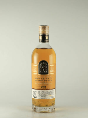 BB&R Glenlossie 10 Years Old 2013