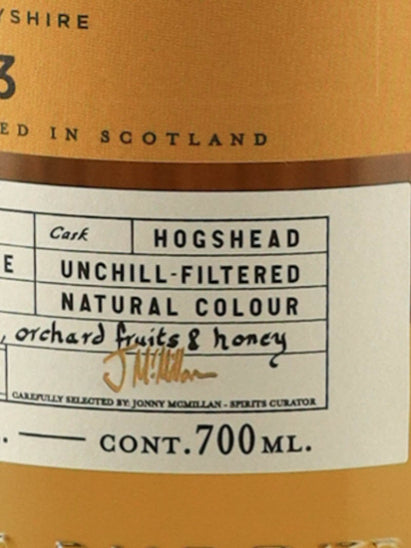 BB&R Glenlossie 10 Years Old 2013