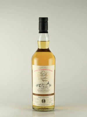 The Single Malts of Scotland Glenrothes 14 Years Old 2008
