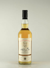 The Single Malts of Scotland Glenrothes 14 Years Old 2008