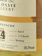 Load image into Gallery viewer, The Single Malts of Scotland Glenrothes 14 Years Old 2008