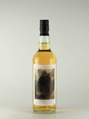 Art Session Contemporary Secret Islay 14 Years 2009 49.9%