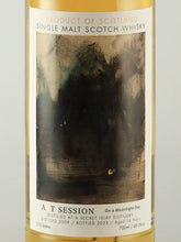 Load image into Gallery viewer, Art Session Contemporary Secret Islay 14 Years 2009 49.9%