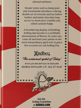 Load image into Gallery viewer, Ardbeg Spectacular