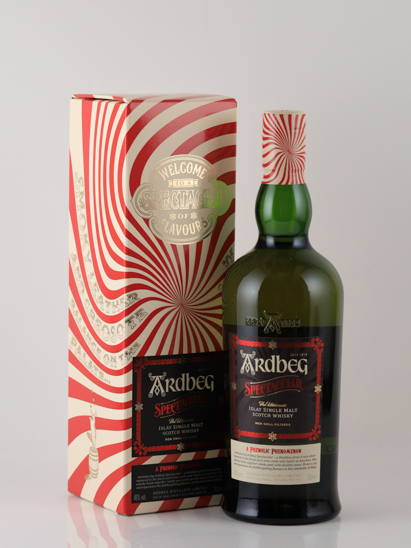 Ardbeg Spectacular