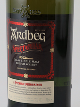 Load image into Gallery viewer, Ardbeg Spectacular