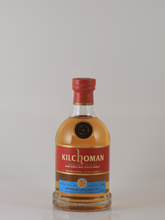 Load image into Gallery viewer, Kilchoman Founder's Choice 6 Years Old 2017