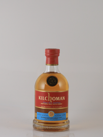 Kilchoman Founder's Choice 6 Years Old 2017