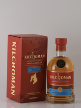 Load image into Gallery viewer, Kilchoman Founder's Choice 6 Years Old 2017