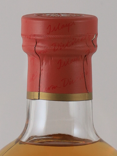 Kilchoman Founder's Choice 6 Years Old 2017
