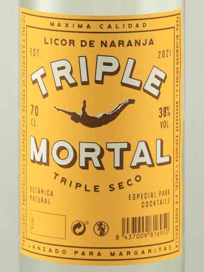 Triple Mortar
