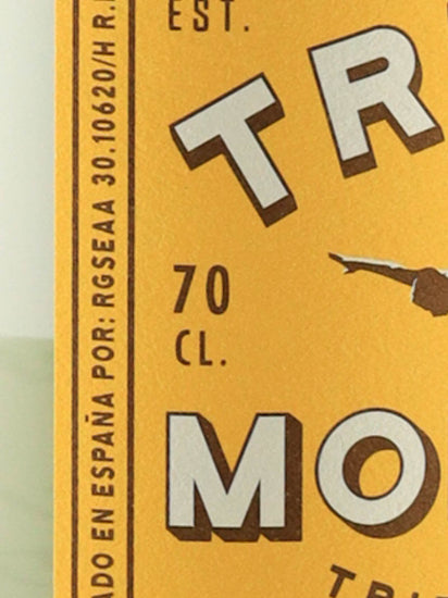 Triple Mortar