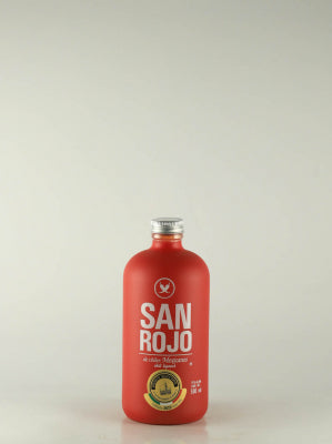 Sanrojo Chili Liqueur 500ml