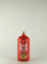 Load image into Gallery viewer, Sanrojo Chili Liqueur 500ml