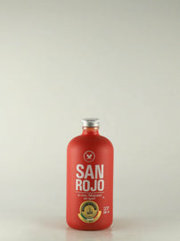 Sanrojo Chili Liqueur 500ml