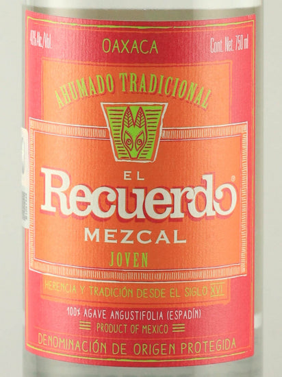 El Recuerdo Hoven