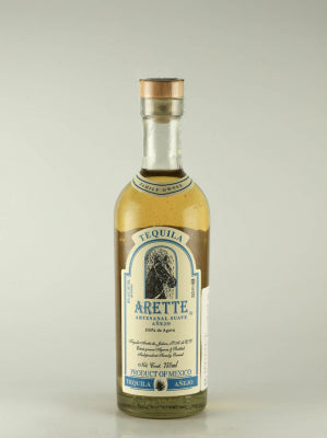 Arette Artesanal Anejo