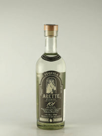 Arette Artesanal Fuerte