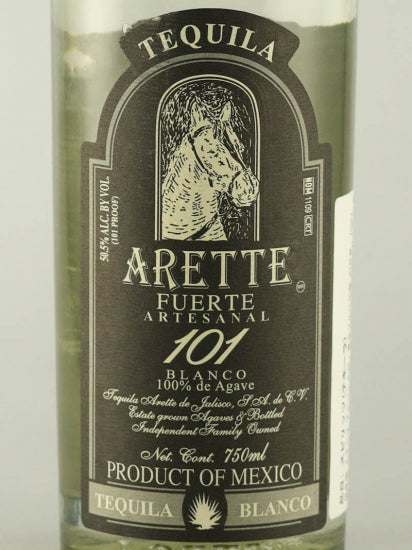 Arette Artesanal Fuerte