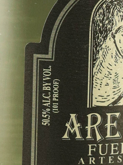 Arette Artesanal Fuerte