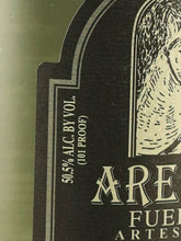 Load image into Gallery viewer, Arette Artesanal Fuerte