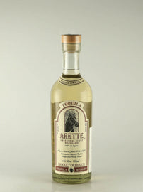 Arette Artesanal Reposado