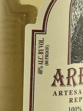 Load image into Gallery viewer, Arette Artesanal Reposado