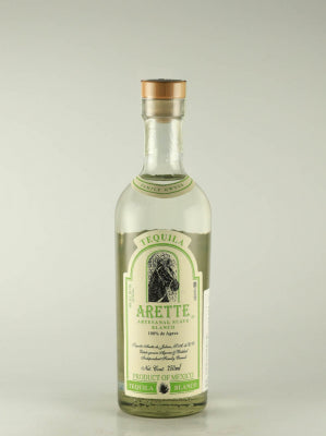 Arette Artesanal Blanco